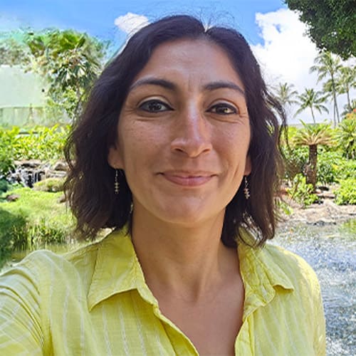 Dr. Angel Martinez, Capitola Veterinarian